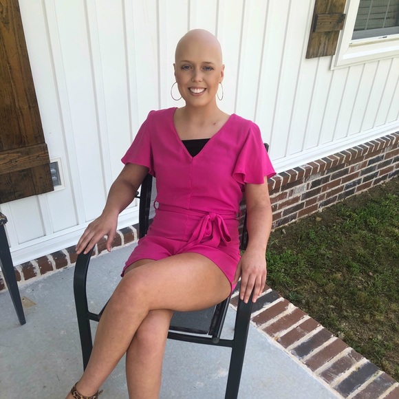 Meet the Posher Other - Meet your Posher, Lainey